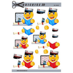 Quickies 3D - 204450