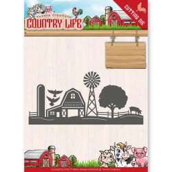 Yvonne Creations - Country...