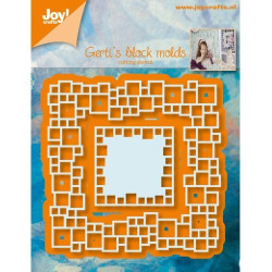 Joy! - Gerti's Block Molds...