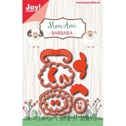 Joy! - Sheep - 6002/1040