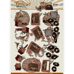 Yvonne Creations - Vintage...