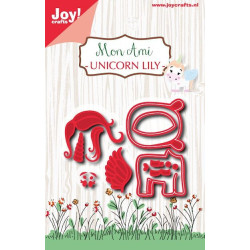 Joy! - Unicorn Lily -...