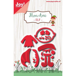 Joy! - Elf - 6002/1078