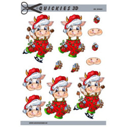 Quickies 3D - 204464