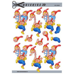 Quickies 3D - 204465