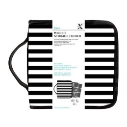 Xcut - Mini Dies Storage Folder - XCU 245100