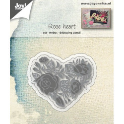 Joy! - Roseheart - 6002/1125