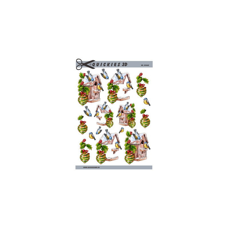 Quickies 3D - 204468