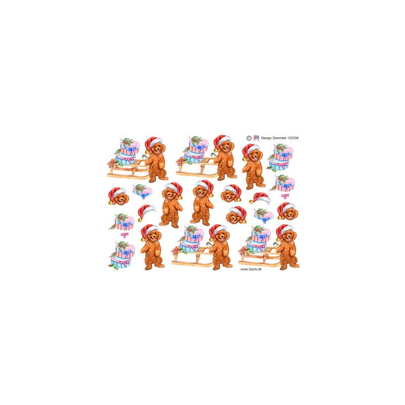 HM Design - 130338 HM Design - 130338