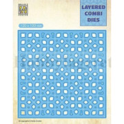 Layered Combi Dies