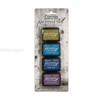 Ranger - Tim Holtz - Mini Distress Archival Ink
