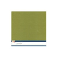 Card Deco Essentials - Linen Cardstock SC