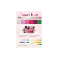 Flower Foam Og Mosgummi