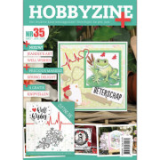 Hobbyzine Plus