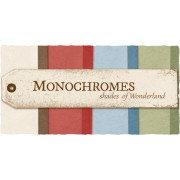 Monochromes - Shades Of Wonderland