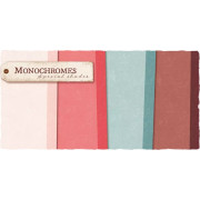 Monochromes - Special Shades