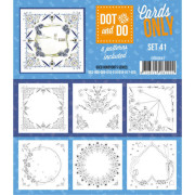 Dot And Do - Cards Only