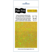 WOW! - Fab Foil