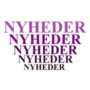 Nyheder fra d. 9/7-2024