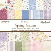 Spring Garden