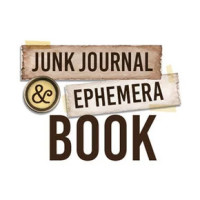 Junk Journal & Ephemera Book