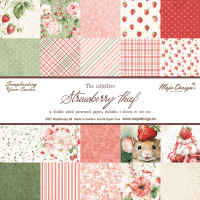 Strawberry Thief