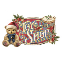Toy Shop