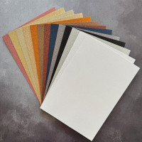 Paper Favourites - Glitter Cardstock