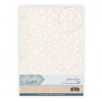 Card Deco Essentials - Embossed Paper