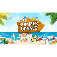 Sommer Udsalg