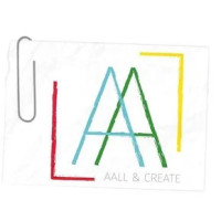 AALL And Create