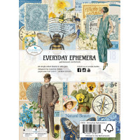 Ephemera/Rub Ons