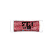 Stitch And Do - Trådruller I Sparkles Farver