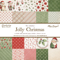 Jolly Christmas