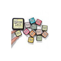 Ranger - Tim Holtz - Mini Distress Ink