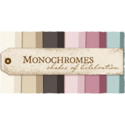 Monochromes - Shades Of Celebration