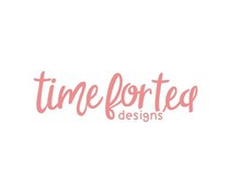 Time For Tea Design