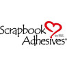 Scrapbook Adhesives
