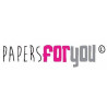 Papers For You