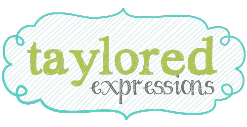 Taylored Expressions