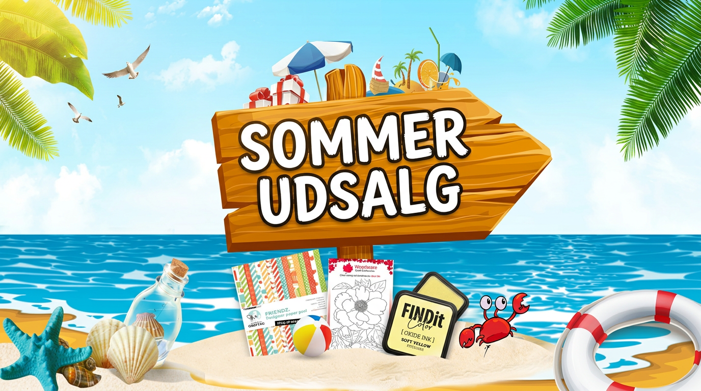 Sommer udsalg